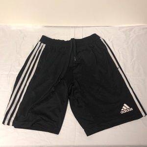 Adidas Mens Athletic Shorts Small